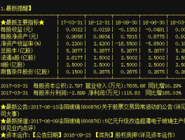 600876股票 国改概念股是什么意思？