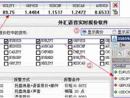 买卖外汇的平台(炒外汇用什么软件)