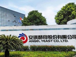 股票300038？生产益生菌酵母粉，有那家上市公司？