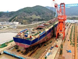 金海湾船业，舟山十大船厂排名？