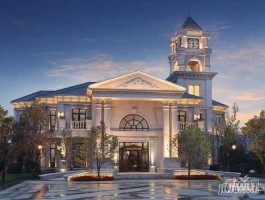 北京别墅？北京超级豪华独栋大别墅？