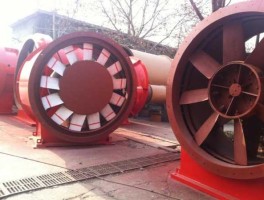 南方风机股份有限公司，煤矿风机厂家十大名牌？