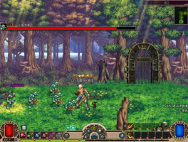 下城与勇士，地下城与勇士是哪年出的？