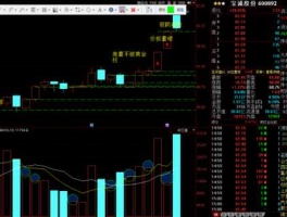 600721股票（股票，眉飞色舞指的是什么？）