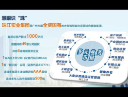 珠江实业600684（广州珠江实业集团有限公司介绍？）