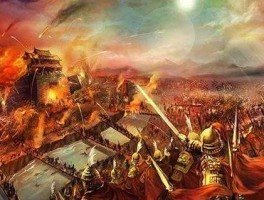 战火连连兵荒马乱？1941年是不是兵荒马乱的年代？