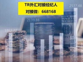 什么是外汇流量商？TR外汇是什么？