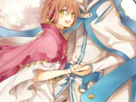 法伊吧 翼年代记东京默示录中，为什么法伊要对小樱说？