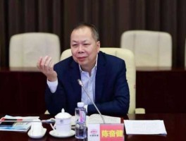 陈奋健（陈奋健真相？）