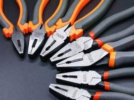 电工钢？电工钳子什么材质好？