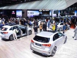 欧洲汽车工业协会，上海fia是什么展？