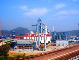 马钢股份有限公司 马钢有多少个厂？