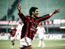 科斯塔，鲁伊科斯塔什么时候去的米兰？