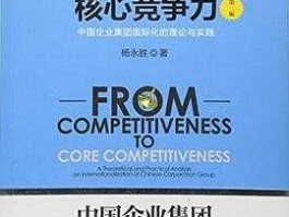 国际竞争力？国际核心竞争力是指？