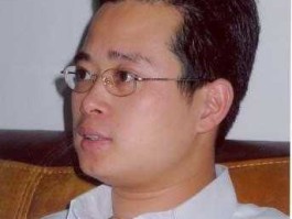 张轩松？福建四大家族？