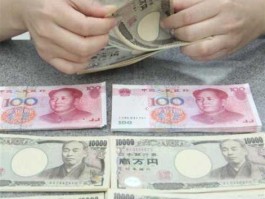 日币换人民币（建设银行日币换人民币）