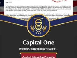 capital one，have at least one capital letter是什么意思？