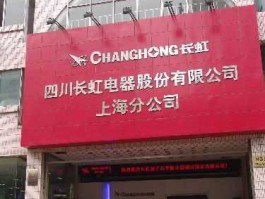 sichuanchanghong，四川长虹什么概念？