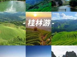 桂林旅游报价？50元桂林3日游怎么搞的？