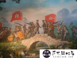 南宁暴动 1930年龙州起义爆发后什么的反帝斗争