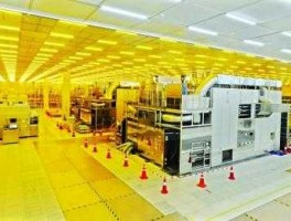 股票000050？天马微电子厂怎么样？