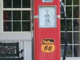 phillips 66？世界百强民营企业？