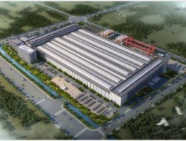 中南钢构 中南建筑华东分公司怎么样？