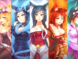 阿狸策略？龙王阿狸怎么运营？