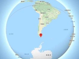 大西洋（大西洋所处的地理位置大约是多少？）