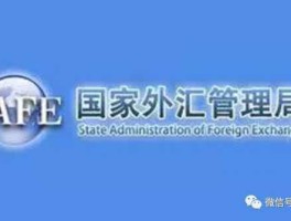 国家外汇局管理局数字外管平台？国家外汇管理局应用服务平台信息不录入有什么影响？