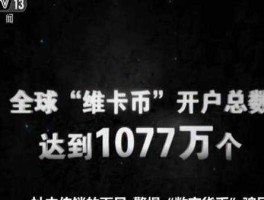 2023最有可能暴涨的数字货币(维卡币今日特好消息)