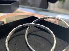 s925是什么银？ys925是什么档次？