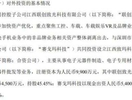 联创光电股票？江西联创光电是民营企业吗？