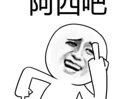 吉林吧（阿西吧什么意思？）