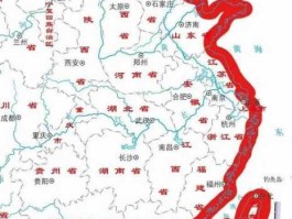 我国海岸线长度（我国的海岸线长度是多少？）