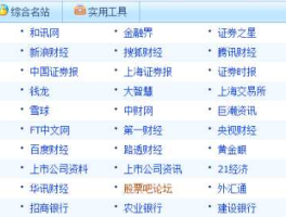 好股票网（有什么比较好的股票交流网站？）