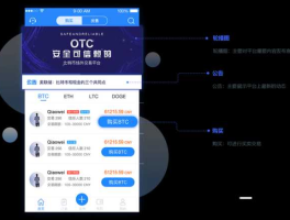 otc市场是什么意思，OTC平台交易是什么意思？