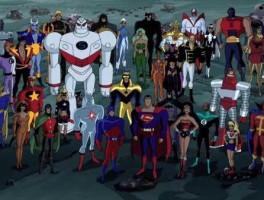 华纳兄弟（华纳兄弟有哪些动画电影？）