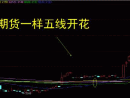 四线开花 四线开花是指什么？