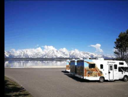 境外自驾游？自驾游可以去全世界吗？