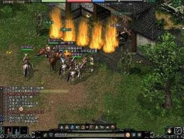 金山网络，金山有哪些网络游戏？