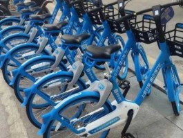 小蓝单车？购物小黄车购物两字怎么出来？