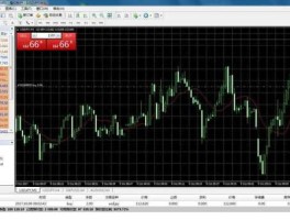 外汇交易平台软件（外汇交易平台软件mt4入门操作）