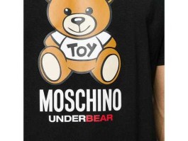 moschino moschino是哪里的牌子？