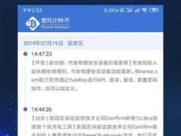 比特币最新消息新闻（比特币最新消息新闻软件）