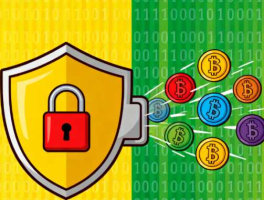 如何保护自己的虚拟货币？虚拟活剥安全防护大全