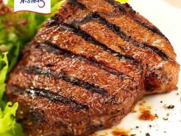 东方港湾投资管理公司 东方港湾牛排是真的牛肉吗？