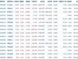 600104股票（汽车的龙头股票有那些？）