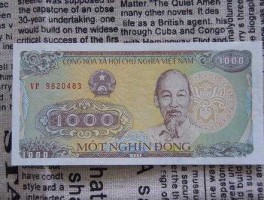 6亿越南盾在越南能干什么(6亿越南盾在越南能买房子吗)