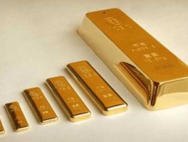 中国黄金实物金条今日价格(中国黄金实物金条今日价格查询官网)